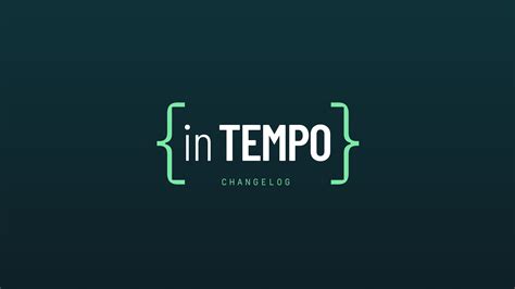 See what's new with Metronome | Changelog | April fixes and