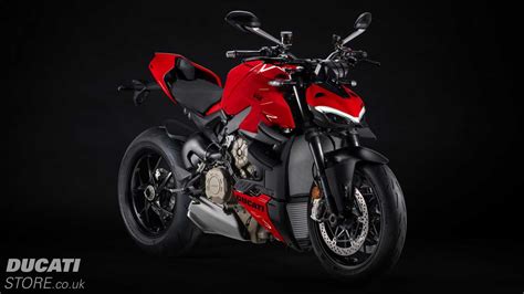 Ducati Streetfighter V4 For Sale UK Ducati Manchester