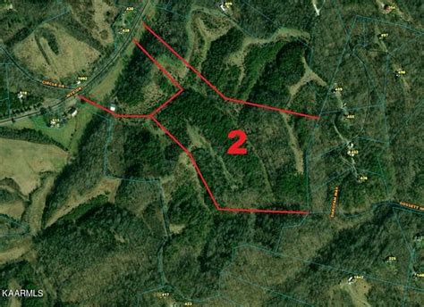 35.22 Acres of Land for Sale in Seymour, Tennessee - LandSearch