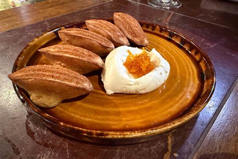 Test Driving Don T Tell Dad A Glossy Neighbourhood Spot With A Warm Welcome Hot Dinners