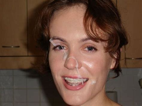 Swingers Sperm Porn Pic