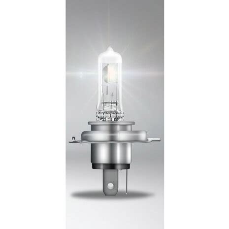 Osram H Halogenlampe Night Breaker Silver Vehiclelamps De