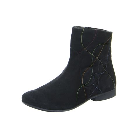 enkellaars guad  zwart  store