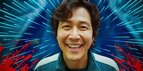 Lee Jung Jae S Last Role Shows How Squid Game Season Can Top Season