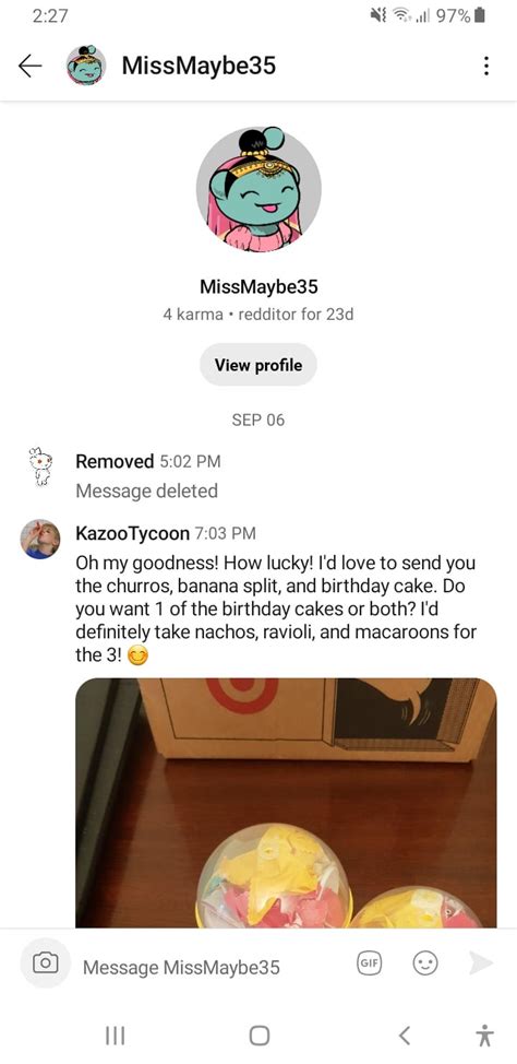 Scam Alert : r/MiniBrands 