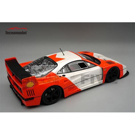 Tecnomodel Miniatur Ferrari F Lm Bei Hobbies Num L