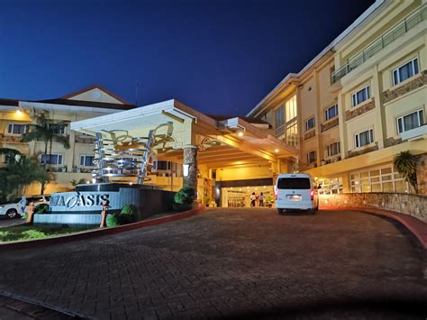 Tanza Oasis Hotel And Resort Great Stay Amazing Food And Much More