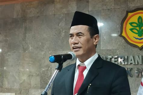 Kementan Bantah Subsidi Pupuk Rp Triliun Ada Unsur Politis