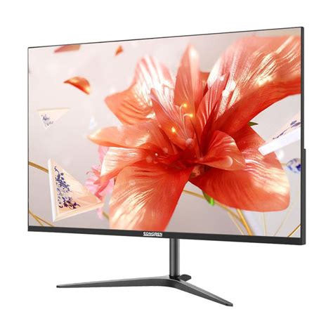 Монитор SONGREN IPS 100 Гц, 2K 2560x1440 QHD 27" - купить по выгодной ...