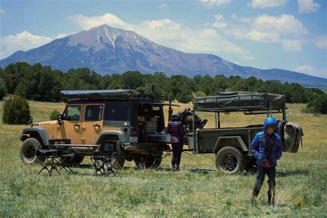 Expedition Kitchen Overland Kitchen The Adventurous Kitchen