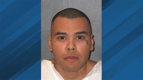 Texas Man Executed For Abduction Killing Of 18 Year Old Woman In 2001