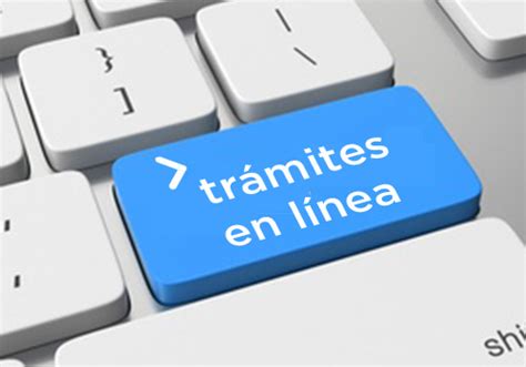 Trámites En Línea Cinco Ministerios Culminaron Primera Etapa De 2018