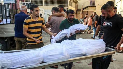 Israel cierra la única ventana a la realidad de la tragedia en Gaza