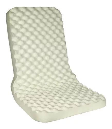 Almofada Assento Encosto Pillow Top C Capa Perfetto