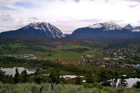 Silverthorne, Colorado | Summit County - Uncover Colorado