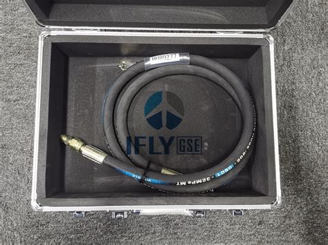 HU80277 - Shanghai Ifly GSE Co.,Ltd.