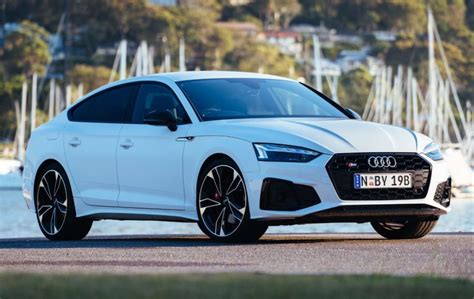 2022 Audi S5 30 Tfsi Quattro Price And Specifications Carexpert