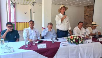 SEMANA DE LA GIRA DEL COMITÉ DEPARTAMENTAL Y LA DIRECCIÓN EJECUTIVA