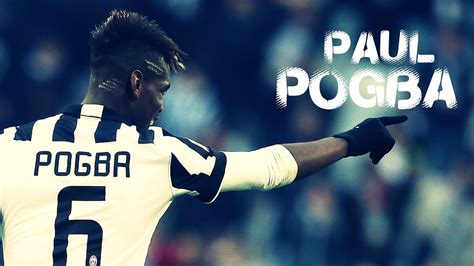 Paul Pogba Top Goals Ever Juventus Hd Youtube