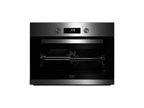 BEKO BCM12300X - Preise und Testberichte bei yopi.de