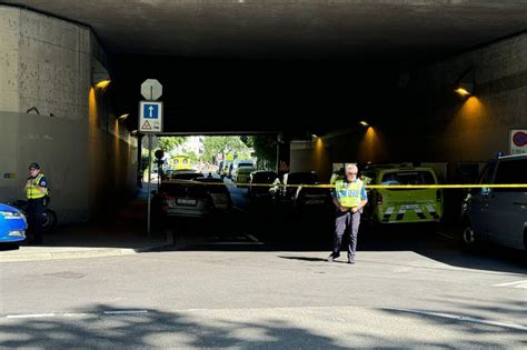 Tatverdächtiger im Tötungsdelikt am Nasenweg hat zuvor schon getötet