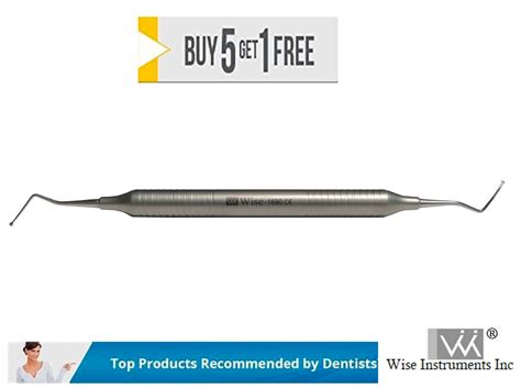 Endodontic Excavator 31l Dental Excavator Dental Instruments Wise