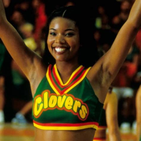 Clovers Cheerleader Costume - Bring it On Fancy Dress