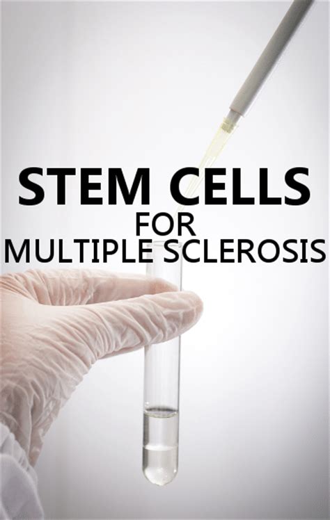 Dr Oz Multiple Sclerosis Stem Cell Treatment And Meredith Vieira