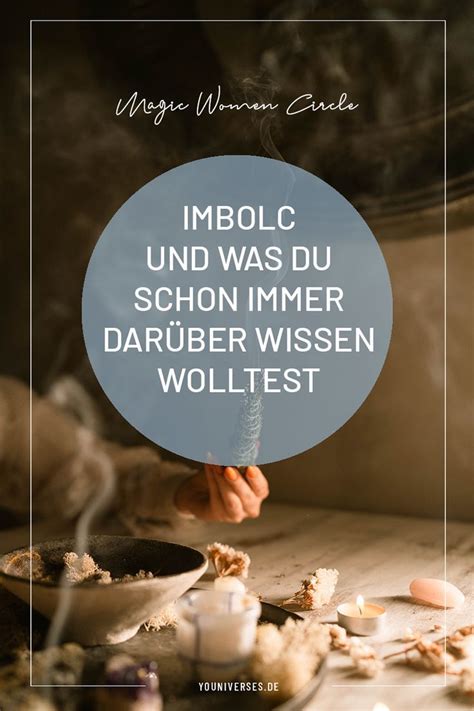 Imbolc Rituale Farben Und Frauenkreis BLOG YOUNIVERSES