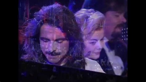 Yanni Reflections Of Passion Live At Royal Albert Hall Youtube