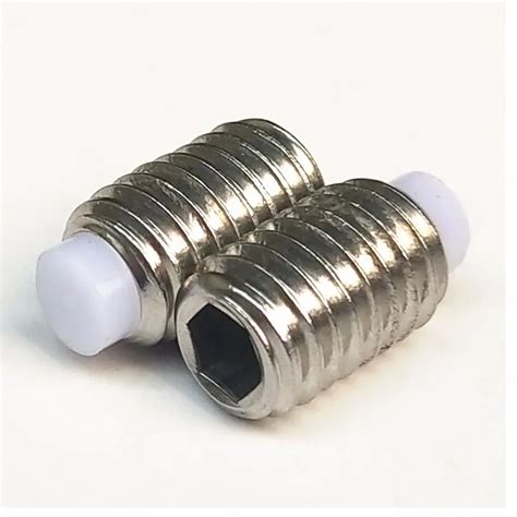 M Mm A Stainless Steel Plastic Soft Rubber Nylon Tip Hex Socket Set