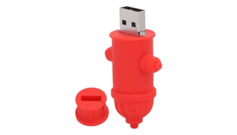 Chiavi USB Sagomate 3D Chiavi Usb Con La Forma Che Vuoi Tu Vivared