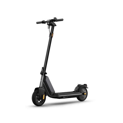 Best Buy Niu Kqi Pro Foldable Electric Kick Scooter W Mi Max