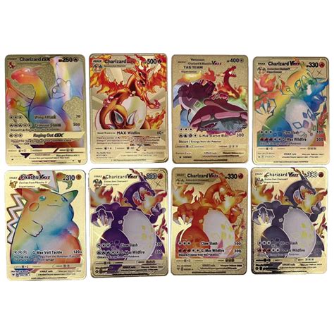 Pokemon Card Box Sets Charizard In Pokemon Card Box Off