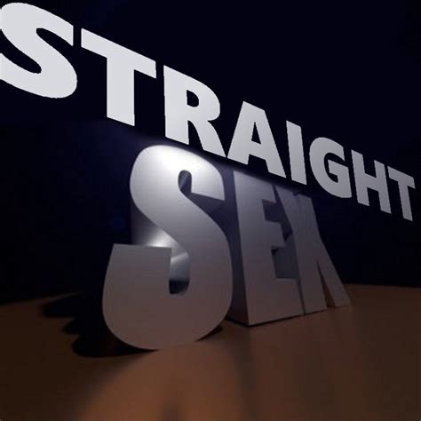 Gay Sex On Twitter Straight Sex