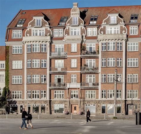 Skolebakken Th Aarhus C