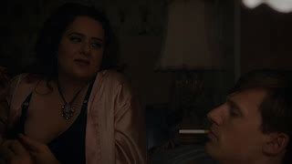 AusCAPS Teddy Sears Shirtless In Masters Of Sex 2 11 One For The Money Two For The Show