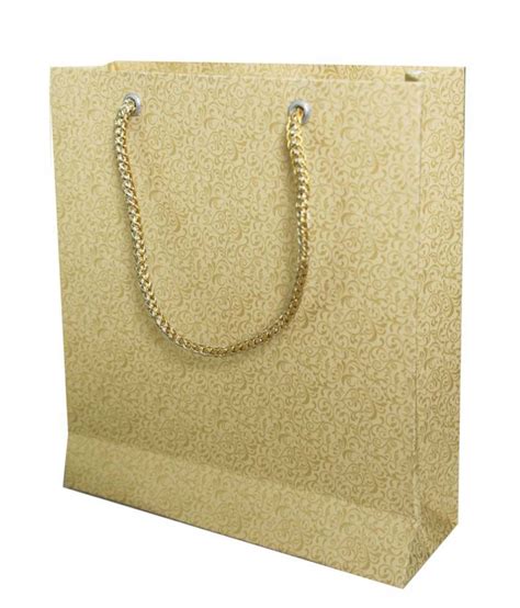 Buy Sri Shakti Paper Bags Handmade Paper Bags Pack Of 15 At Best Prices