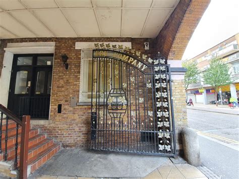 Transport Guide to The Brewery Romford by Bus, Train, or Tube 4