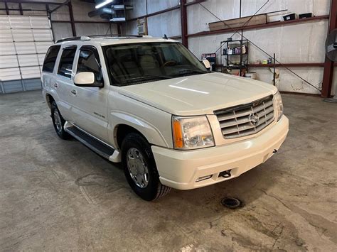 2006 Cadillac Escalade | GAA Classic Cars