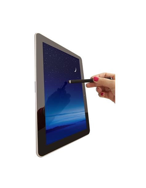 Smart Stylet Universel Pour Tablette