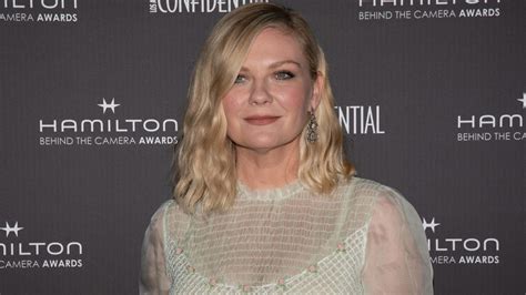 There Was Very Extreme Pay Gap Between Kirsten Dunst Tobey Maguire