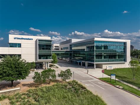 ut southwestern hr 10