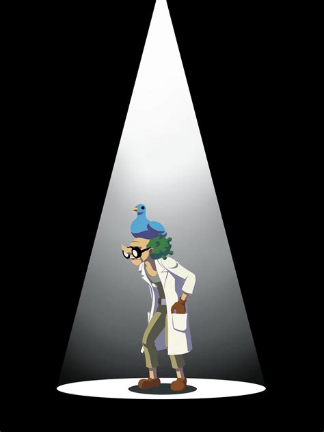 GC 10 > Ghost Trick erre en vidéo