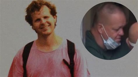 Scott Johnson Death Scott White Sentenced For Gay Hate Murder Daily Telegraph