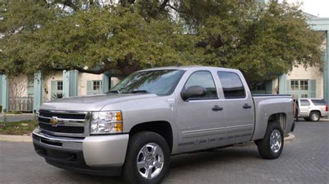 2009 Gmc Sierra 1500 Hybrid Information And Photos Momentcar