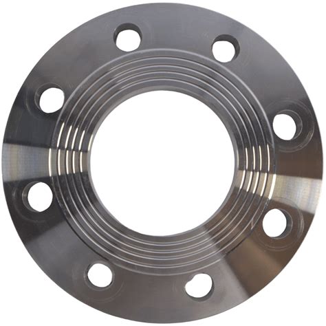 Dn 100 Pn 16 Düz Flanş