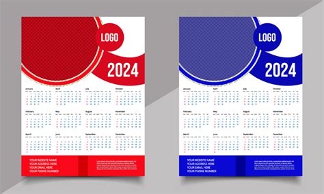 Calendar Design. Graphic by Nelufar Easmin · Creative Fabrica