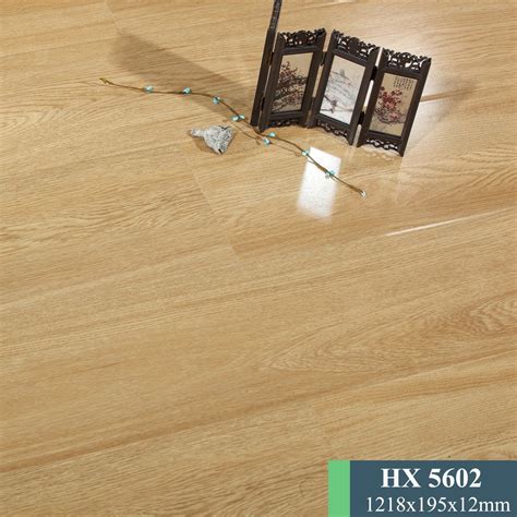 12mm German Hdf Waterproof Laminated Flooring Laminate Floor And Laminated Flooring