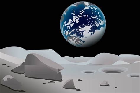 Moon Surface Vector Images – Browse 26,164 Stock Photos, Vectors, and ...